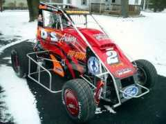 southjerseydirtracing.com Readinger
