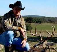 texasdeerhunter.com Reagen
