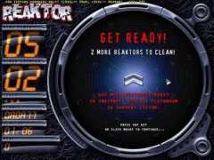 arcadegames4free.com Reaktor