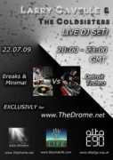 thedrome.net Realda