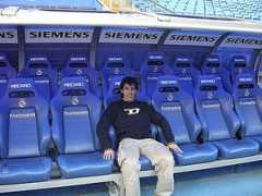 panoramio.com Realmadrid