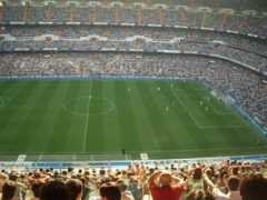 nova.menloschool.org Realmadrid