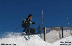 skistreak.com Reanne