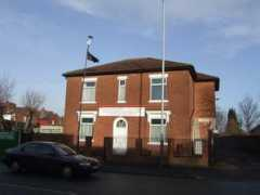 geograph.org.uk Reans