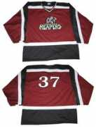 boards.sportslogos.net Reapers