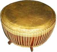 rickshriver.net Rebana