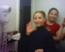 Rebbeca