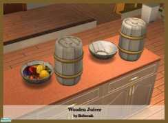 thesimsresource.com Rebecah