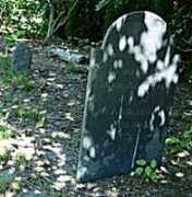 capecodgravestones.com Rebecah