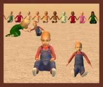 modthesims.info Rebecah