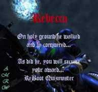 Rebecc