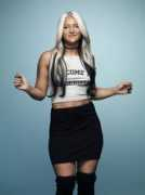 Rebecka