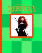online-knihy.cz Rebelka