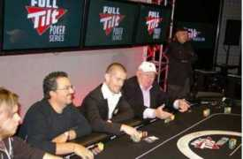 titanpoker.com Rebenaque