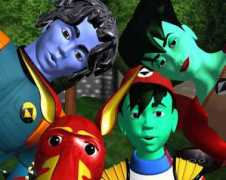 Reboot