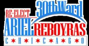 Reboyras