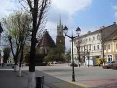 Rebreanu