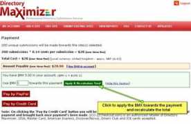 blog.directorymaximizer.com Recal