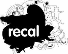 recal.mvm.ed.ac.uk Recal