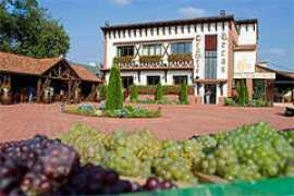 romaniatourism.com Recas