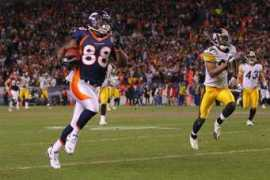 Receivers