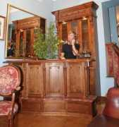 waksman.pl Recepcja