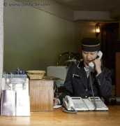 danheller.com Receptionist