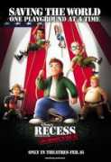 crankycritic.com Recess