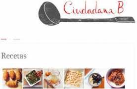 Recetas