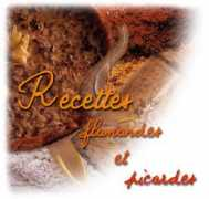 Recettes