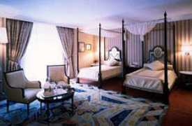 hotelstreet.co.uk Rechab