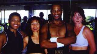 cardiokickboxing.com Rechena