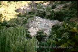 turismoencazorla.com Rechita