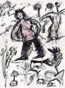 artpulsion.com Rechou