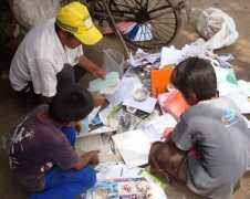 Recicladores