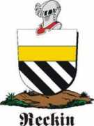 Reckin