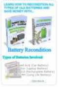 greenearth4energy.com Recondition