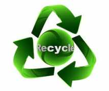 Recycle