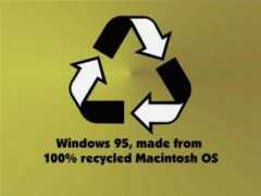 Recycled