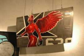 amazingdata.com Redangel