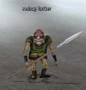 camelot.allakhazam.com Redcap