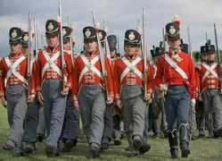thelocal.ch Redcoat