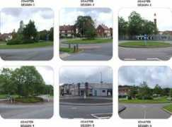roundaboutsofbritain.com Redditch