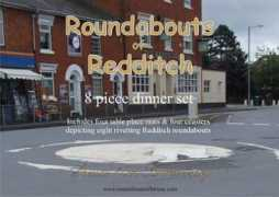 roundaboutsofbritain.com Redditch