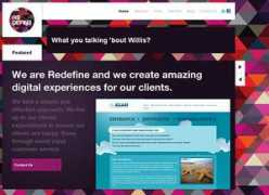 dinpattern.com Redefine