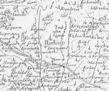 Redene