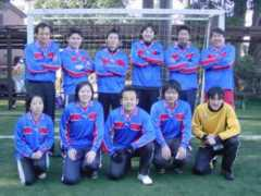 footpal.jp Redhia