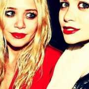 favim.com Redlipstick