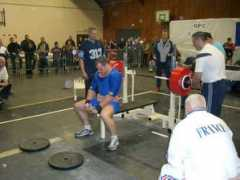 benchpresschampion.com Redouani