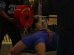 benchpresschampion.com Redouani